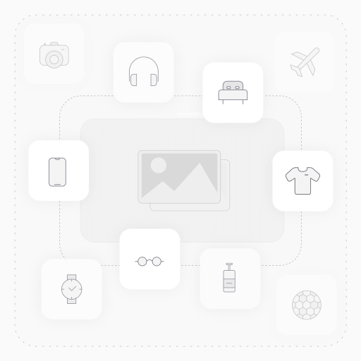 GSM intercom in/uitbelfunctie-code/badge-4 knops zwart
