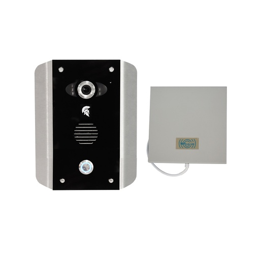 [A2001415] Smart videofoon - WiFi/LAN RVS