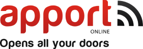 Apport - Open all your doors